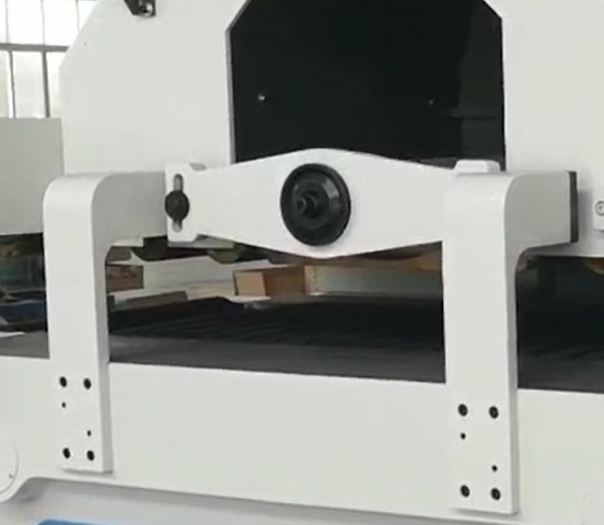 Многопильный станок QUADRO MRS-170 Heavy