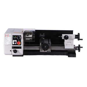 Микротокарный станок Proma SM-250E (25000021)