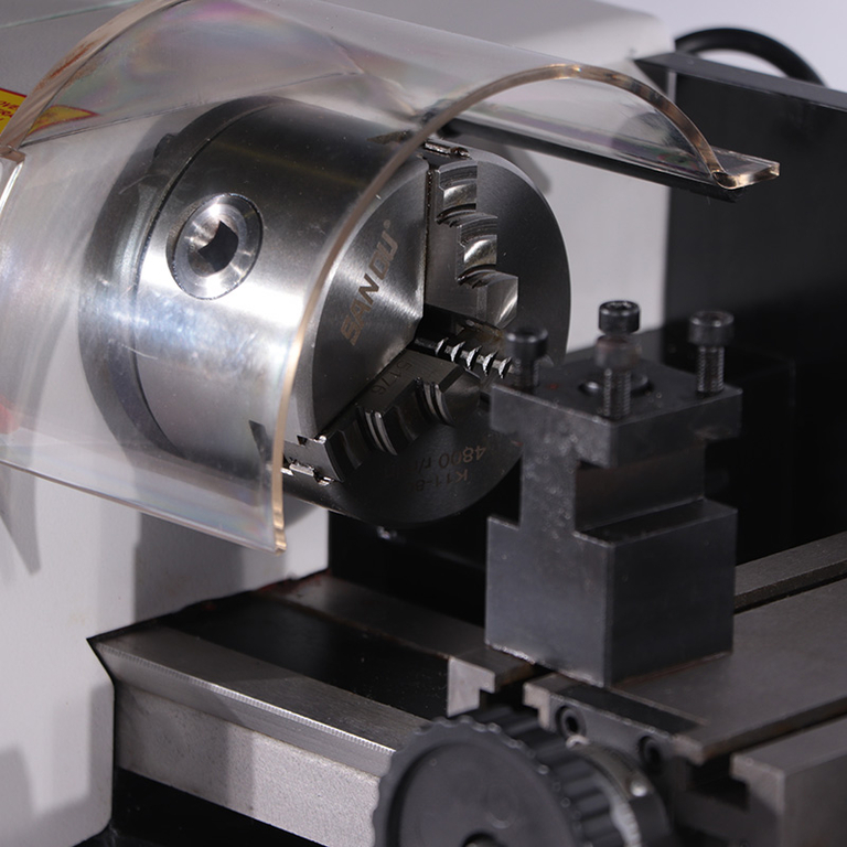 Микротокарный станок Proma SM-250E (25000021)