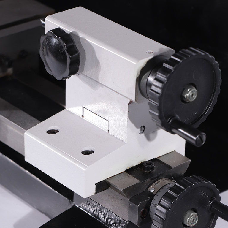 Микротокарный станок Proma SM-250E (25000021)