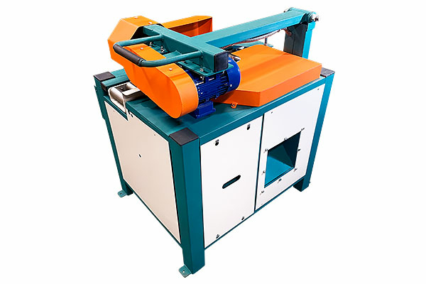 Станок делительный проходного типа СМ–500