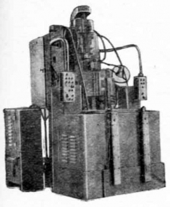 СМ8А1 -  Станки специальные и специализированные токарные