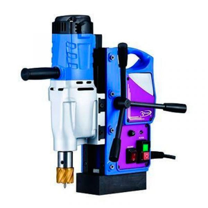 Магнитный сверлильный станок SMD35