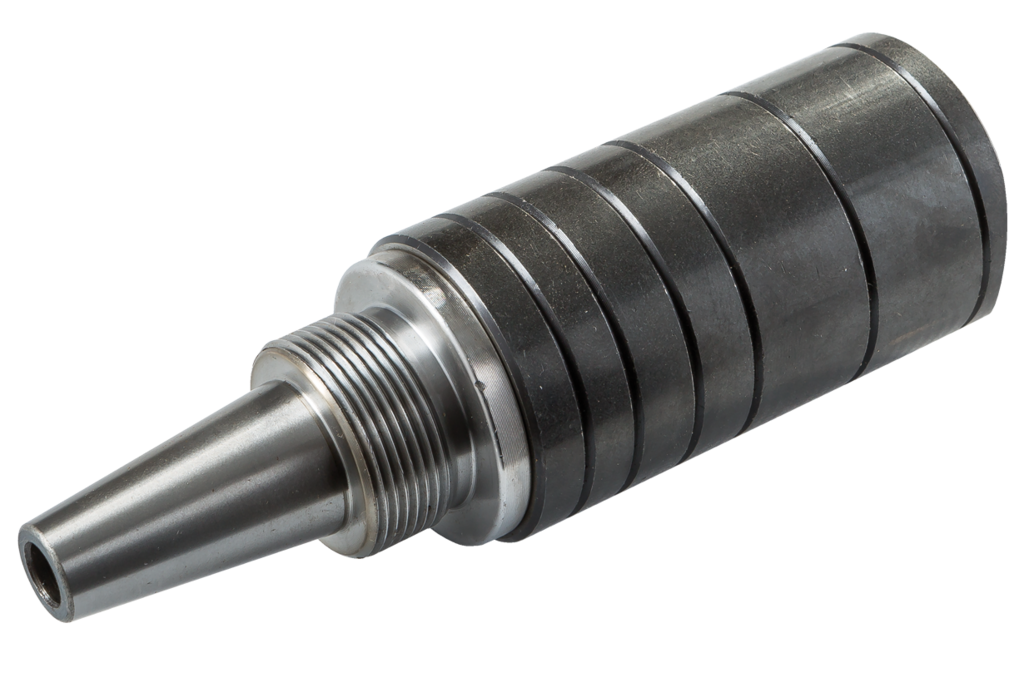 Сменный фрезерный шпиндель 30 мм (10000251)