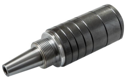 Сменный фрезерный шпиндель 30 мм (10000251)