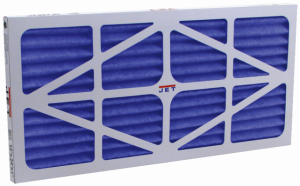 Сменный наружный электростатический фильтр для AFS-500 и AFS-1000 B (708731)