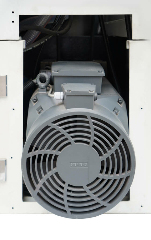 Токарный станок с ЧПУ Metal Master SNC 5275