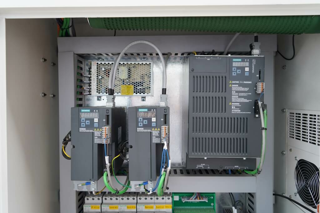 Токарный станок с ЧПУ Metal Master SNC 5275