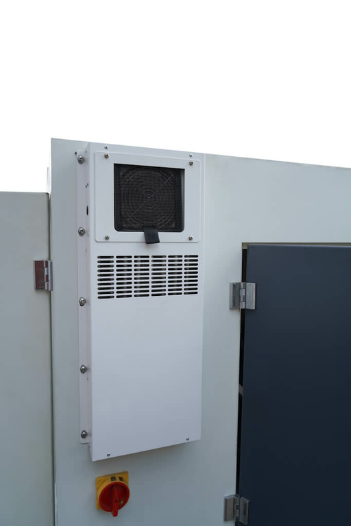 Токарный станок с ЧПУ Metal Master SNC 5275