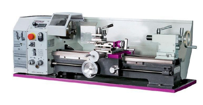 Токарно-винторезный настольный станок Optimum TU2506V