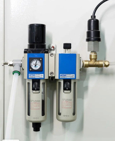 Станок для сшивки шпона Beaver VS1000