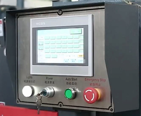 Карусельные копировально-фрезерные станки легкой серии EcoWood LH