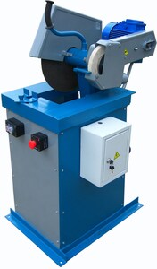 Станок отрезной СОМ-400А (автомат)