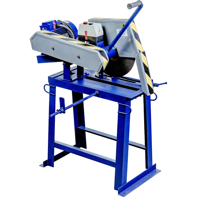 Станок отрезной СОМ-400Б