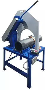 Станок отрезной маятниковый СОМ-500Д-П