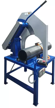 Станок отрезной маятниковый СОМ-500Д-П