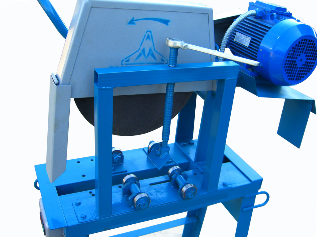 Станок отрезной СОМ-400Д