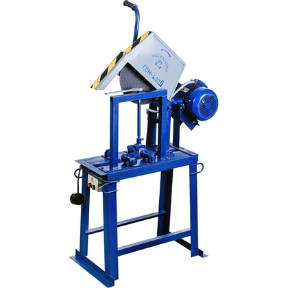 Станок отрезной СОМ-400Д