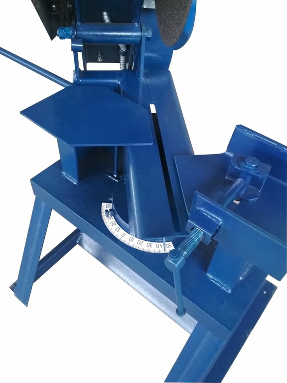 Станок отрезной СОМ-400 П (поворотный)