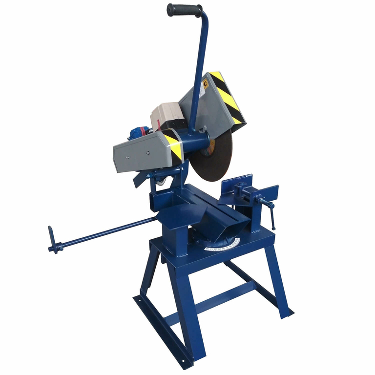 Станок отрезной СОМ-400 П (поворотный)