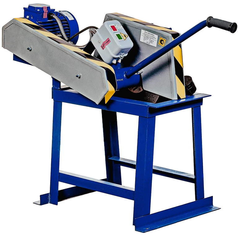 Станок отрезной СОМ-400В