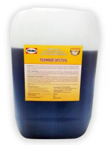 Смазочно-охлаждающая жидкость техмол экстра 10 кг Proma (30000010)