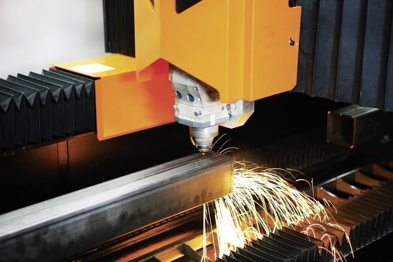 Оптоволоконный лазер Ermaksan Fibermak LM 1000.3x1.5