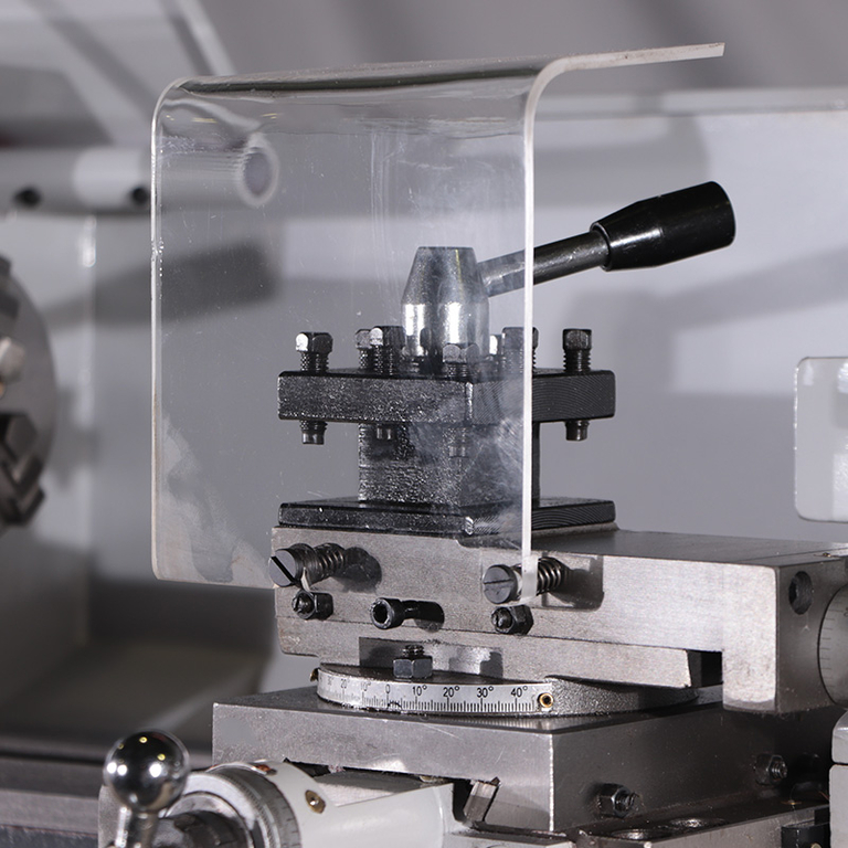 Универсальный токарный станок Proma SPA-500P (25320500)