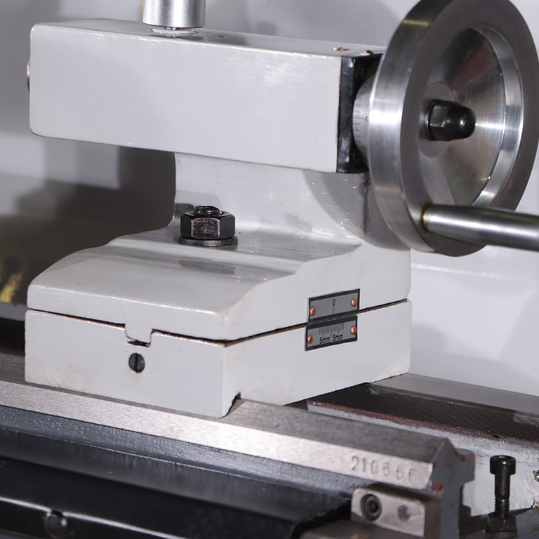 Универсальный токарный станок Proma SPA-500P (25320500)