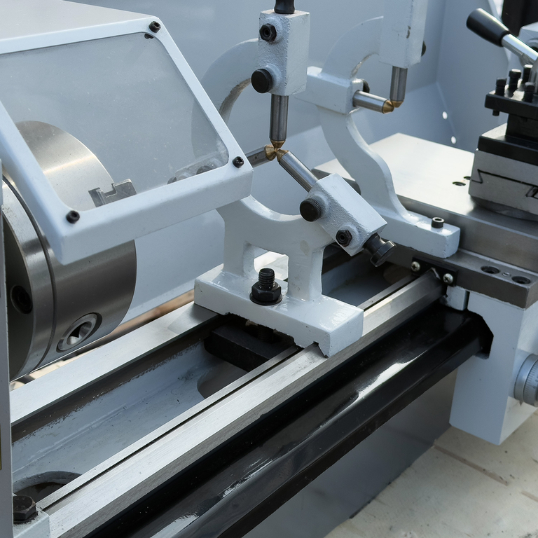 Универсальный токарный станок Proma SPA-700P (25000025)