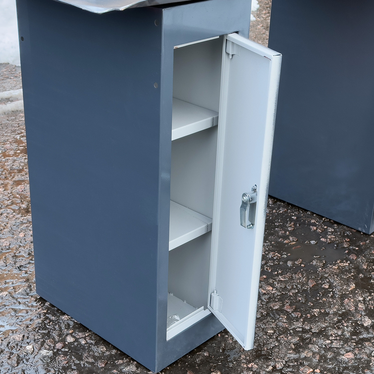 Универсальный токарный станок Proma SPA-700P (25000025)