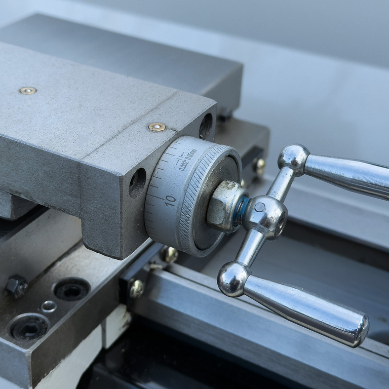 Универсальный токарный станок Proma SPA-700P (25000025)