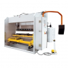 Листогибочный пресс c ЧПУ Ermaksan Speed Bend 6100-320