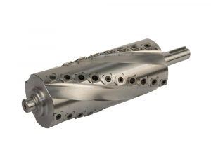 Вал строгальный BELMASH Spiral 203 (для BELMASH J200/1800AR) (RA028B)