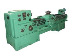 1А625 (РМЦ 1000)  -  Станки токарно-винторезные