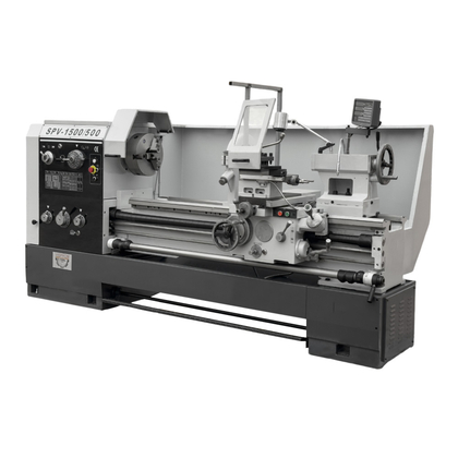 Универсальный токарный станок Proma SPV-1500/500