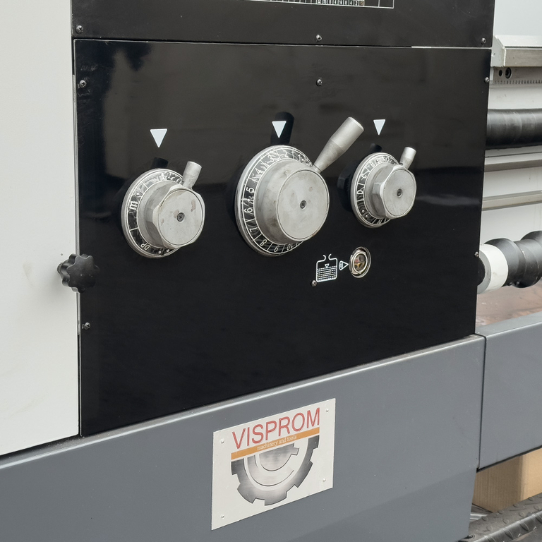 Универсальный токарный станок Proma SPV-1500/660