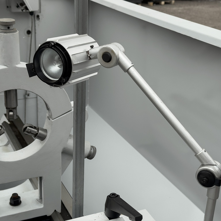 Универсальный токарный станок Proma SPV-1500/660