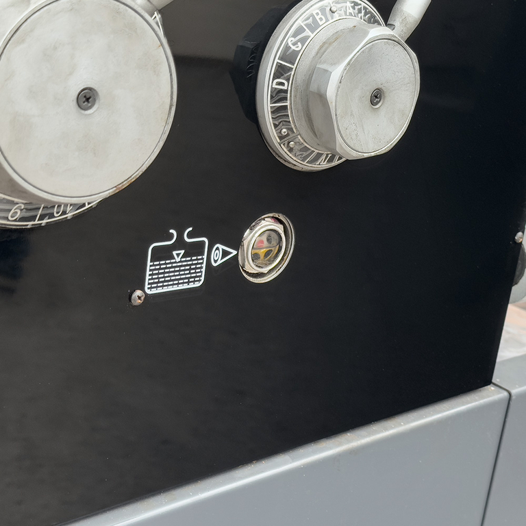 Универсальный токарный станок Proma SPV-1500/660