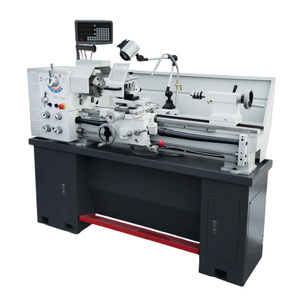 Универсальный токарный станок с УЦИ Proma SPZ-1000