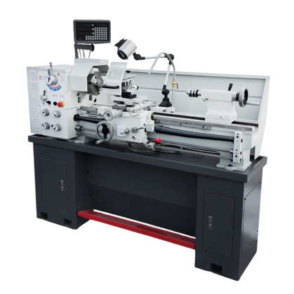 Универсальный токарный станок с УЦИ Proma SPZ-1000