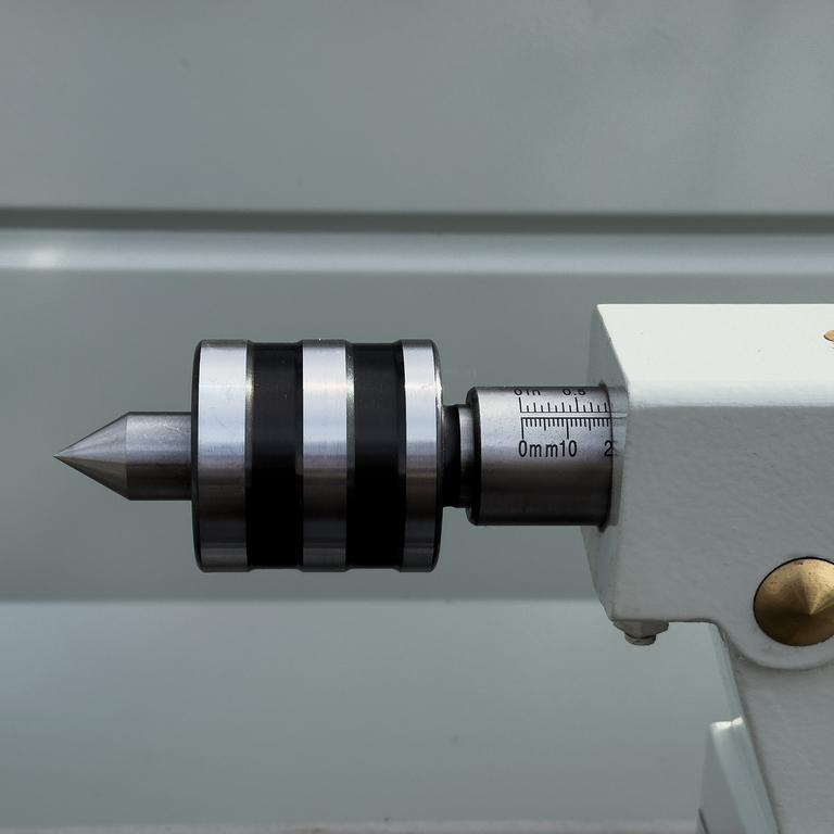 Универсальный токарный станок с УЦИ Proma SPZ-1000