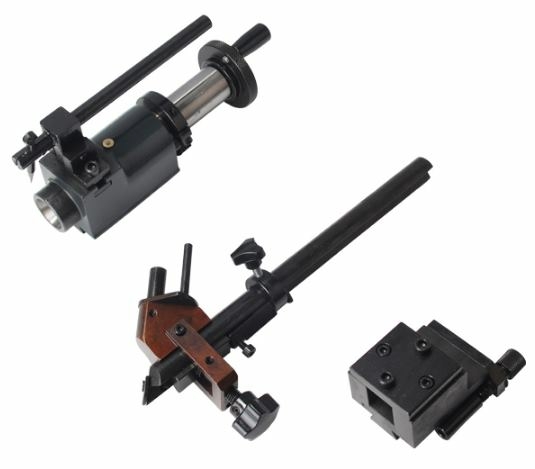 Partner PP-U2 - универсальный заточной станок par502501