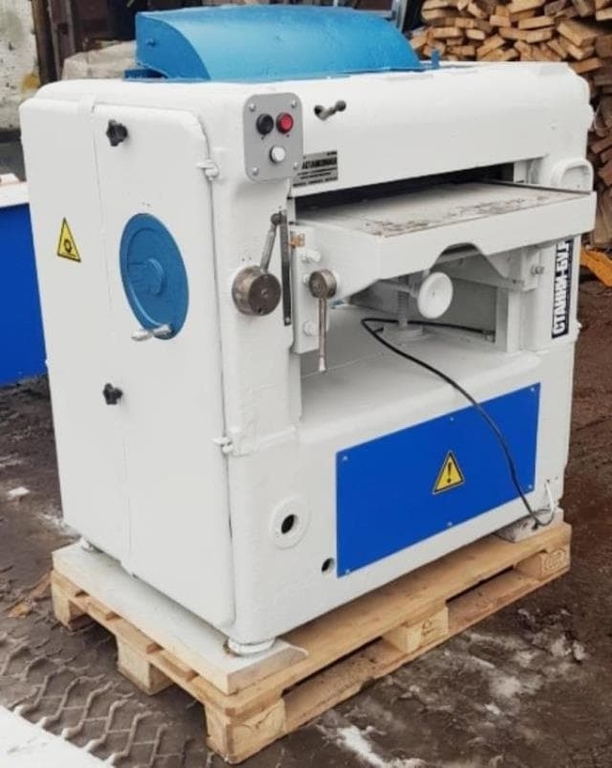 Рейсмусовый станок б/у СР6-7 Арт. krasr67bu1