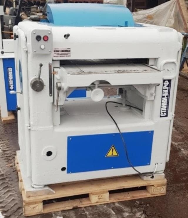 Рейсмусовый станок б/у СР6-7 Арт. krasr67bu1