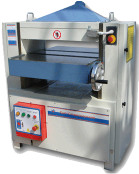 Рейсмусовый станок СР-6.15