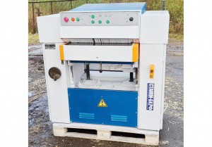 Рейсмусовый станок СР 6-10 бу