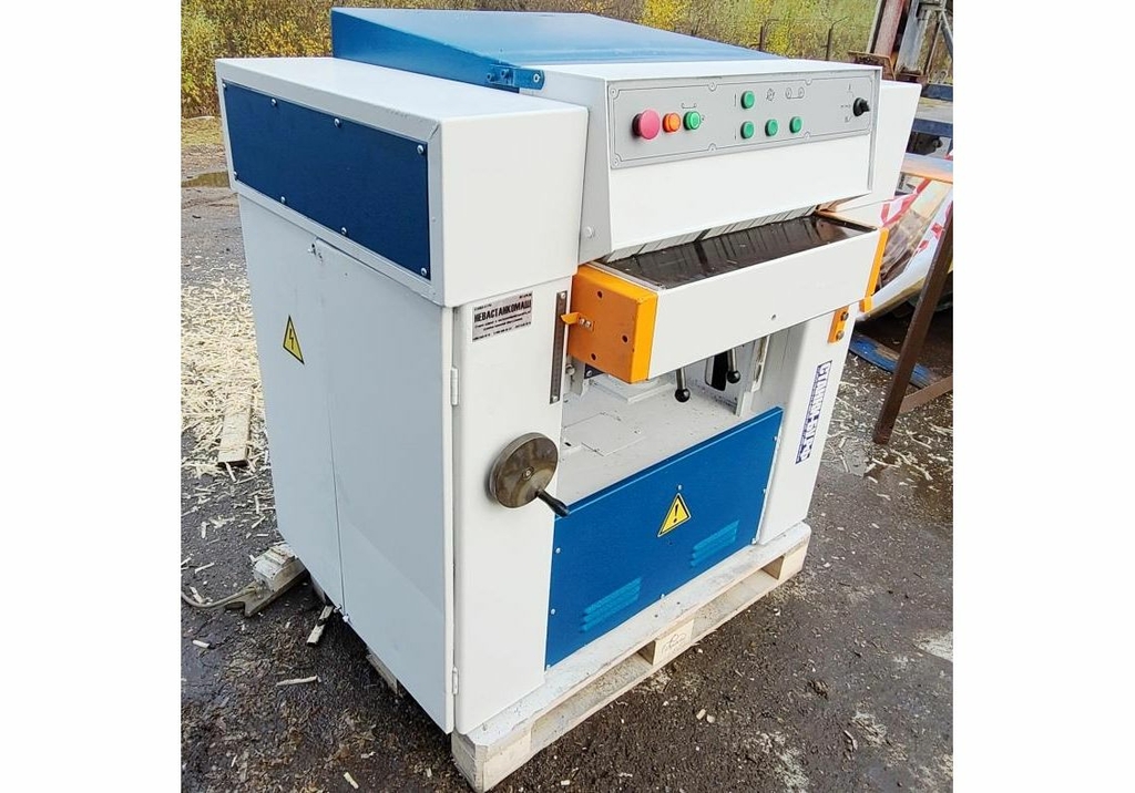 Рейсмусовый станок СР 6-10 бу