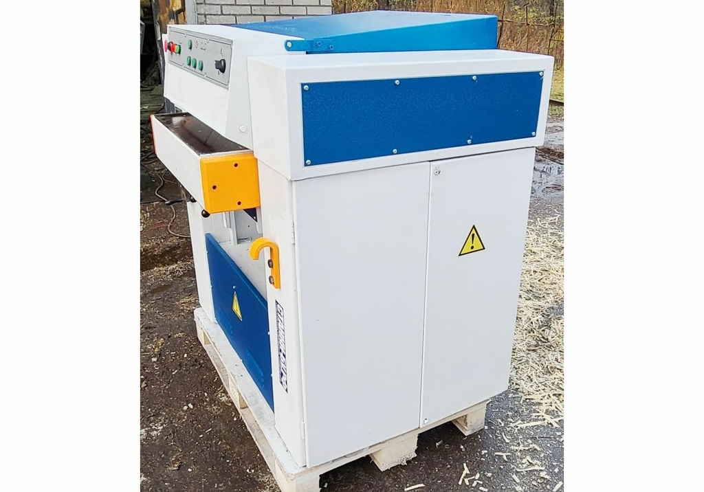 Рейсмусовый станок СР 6-10 бу