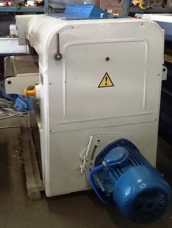 Рейсмусовый станок б/у СР 8 с частотником